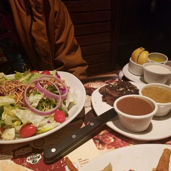 Outback Steakhouse - Steakhouses Near Me - Ontario, California