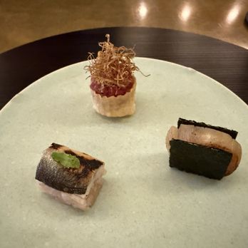 Tsukimi - Japanese Near Me - New York, New York