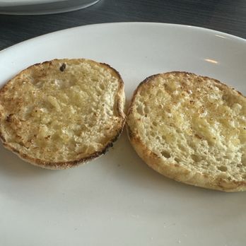 Hot off the Griddle - English muffins - Breakfast & Brunch Near Me - Rocklin, California