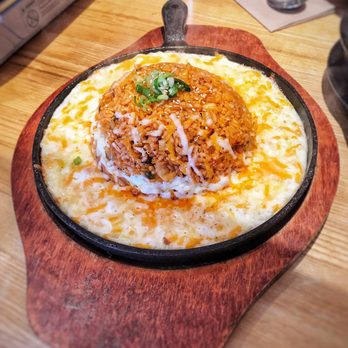 Dolpan Seoul BBQ - Korean Near Me - Richmond, British Columbia