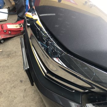 Galaxy Auto detail - Auto Detailing Near Me - Downey, California