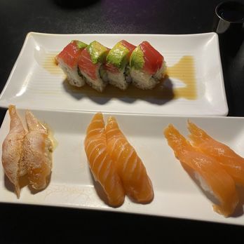 Sushi 21 - Hot and Sexy and Salmon - Sushi Bars Near Me - Las Vegas, Nevada Sushi 21 - Hot and Sexy and Salmon - Sushi Bars Near Me - Las Vegas, Nevada