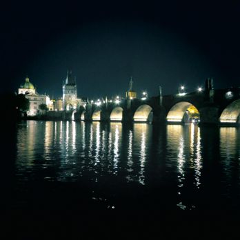 Restaurant Kampa Park - Charles Bridge all dark now - Mediterranean Near Me - Prague, Puerto Rico Restaurant Kampa Park - Charles Bridge all dark now - Mediterranean Near Me - Prague, Puerto Rico