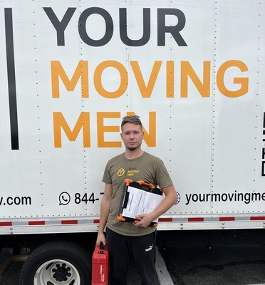 Your Moving Men LLC photo 2