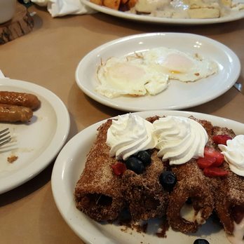 Campfire Grill - American Near Me - Depew, New York