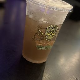 Mistic Lemonade Mistic Lemonade