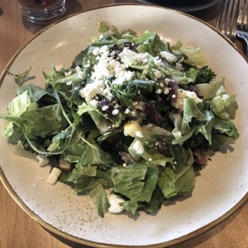 Kitchen Social - Social salad - Cocktail Bars Near Me - Columbus, Ohio
