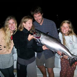 Class Act Charters - Talk about fun!!