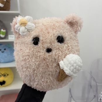 The Plushie Workshop - Art Classes Near Me - New York, New York The Plushie Workshop - Art Classes Near Me - New York, New York
