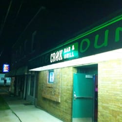 Crox Bar & Grill
