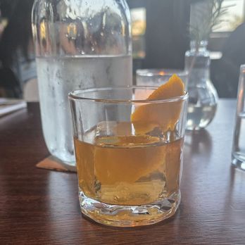 Whiskey Cake Alliance - Old Fashion - New American Near Me - Fort Worth, Texas Whiskey Cake Alliance - Old Fashion - New American Near Me - Fort Worth, Texas