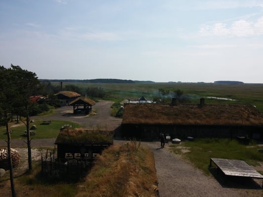 Læsø Saltsyderi by null
