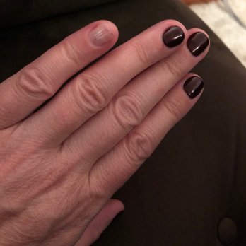 Apollo Nails & Spa - Nail Salons Near Me - Seattle, Washington