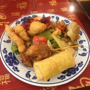 Empire Buffet - Chinese Near Me - Southbridge, Massachusetts
