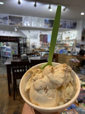 Falling Rock Cafe & Bookstore by null