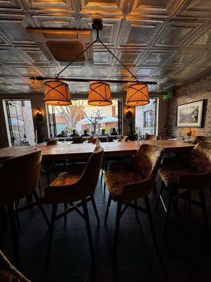 Granada Hotel & Bistro by null