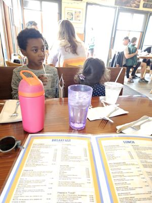 Uncle Bill's Pancake House by null