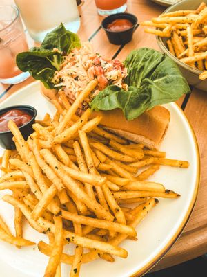 PORT Waterfront Bar & Grill by null