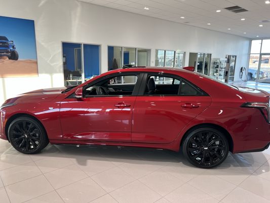 MCCURLEY CHEVROLET - Updated February 2026 - 36 Photos & 84 Reviews