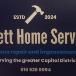 Barrett Home Services