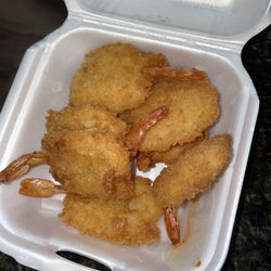 Wing Box