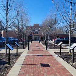 Cuyahoga County Public Library - Berea Branch