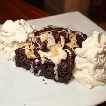 Home - Brownie - Sandwiches Near Me - Branford, Connecticut