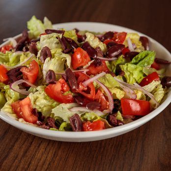 Freely Taproom & Kitchen - Simple Italian Salad - Beer Bar Near Me - Tempe, Arizona