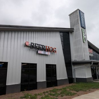 The Beer Hog - Beer Bar Near Me - Pelham, Alabama