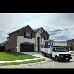 Quality Lawn Service - Beautiful day!