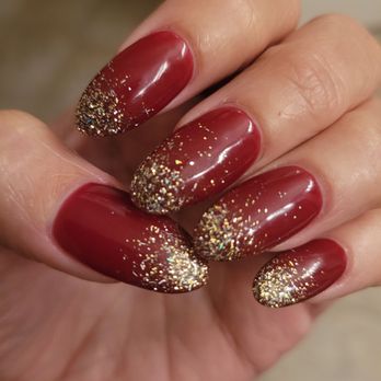 L'Posh Nails - Nail Salons Near Me - Gilbert, Arizona