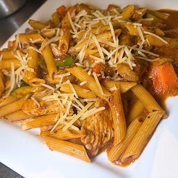 Chilaquiles De Loa