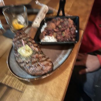 Southern Comfort - Steak - Comfort Food Near Me - Gatlinburg, Tennessee