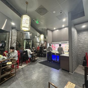 Chengdu Memory Hotpot - Hot Pot Near Me - Fremont, California