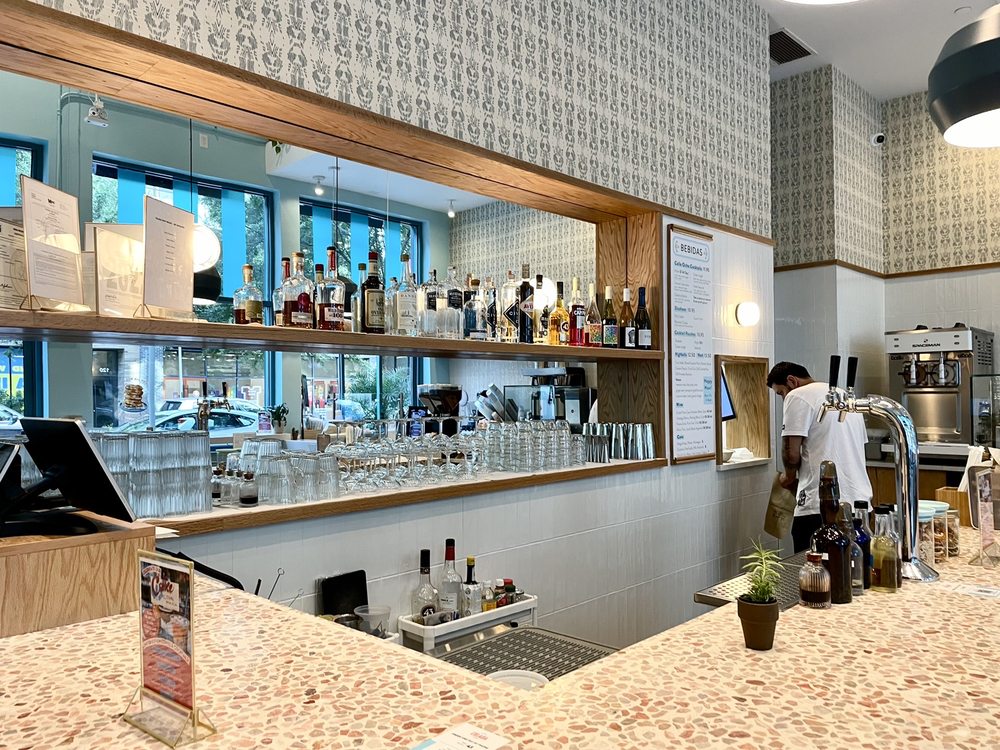 Colada Shop