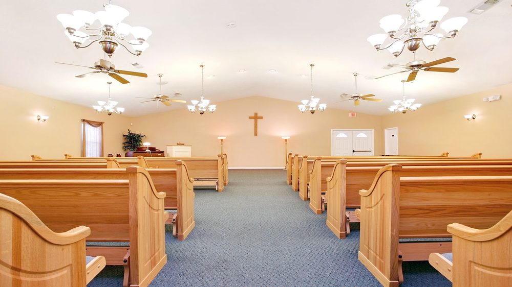 EASTERN GATE MEMORIAL FUNERAL HOME - Updated June 2026 - 1985 W Nine