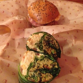 Bareburger - Murray Hill - Burgers Near Me - New York, New York