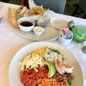 Peohe's - Lunch break - Seafood Near Me - Coronado, California