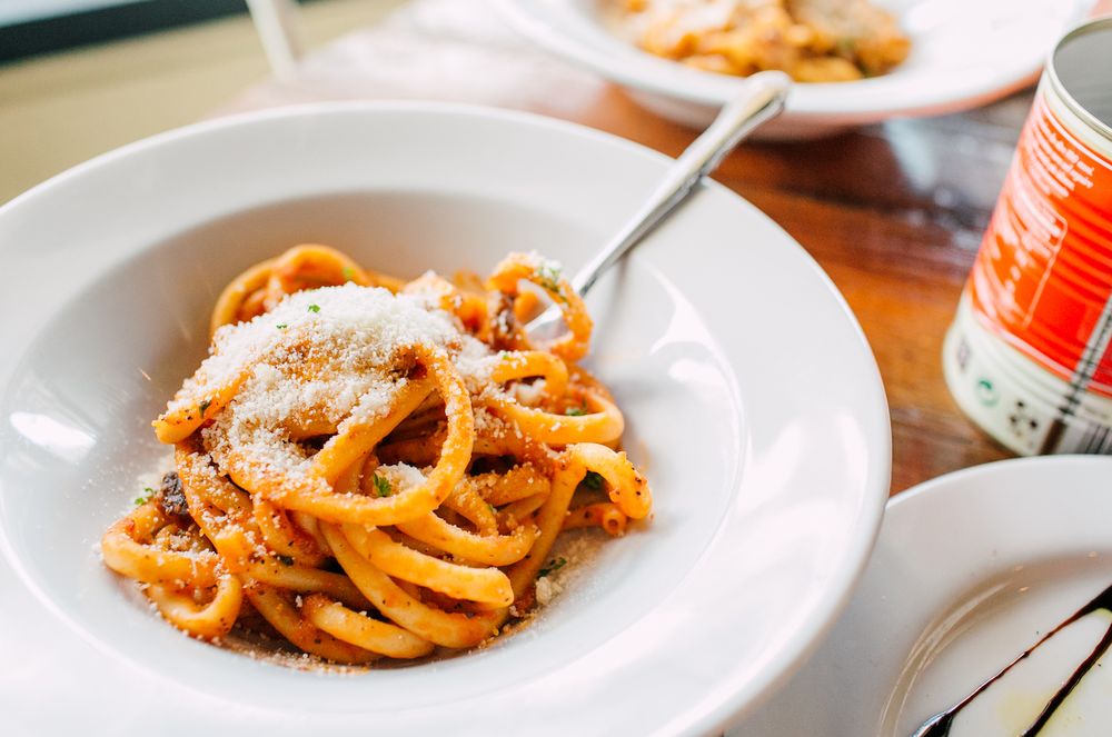 Due' Cucina Italiana - Totem Lake