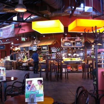 Marche Seeberg Ost - Innenansicht Restaurant - Cafes Near Me - Altlandsberg, BB Marche Seeberg Ost - Innenansicht Restaurant - Cafes Near Me - Altlandsberg, BB