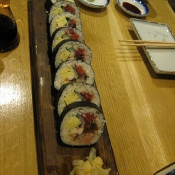Sushi Taro - overpriced futomaki - Sushi Bars Near Me - Washington, DC, District of Columbia Sushi Taro - overpriced futomaki - Sushi Bars Near Me - Washington, DC, District of Columbia