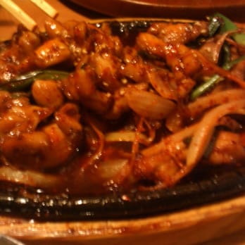Pine Tree House - Korean Near Me - Sacramento, California Pine Tree House - Korean Near Me - Sacramento, California