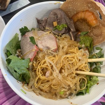 Com Tam Kieu - Vietnamese Near Me - San Gabriel, California