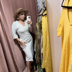 Mas Amor In The Making Boutique