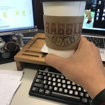 Rabble Coffee - Coffee & Tea Near Me - Indianapolis, Indiana