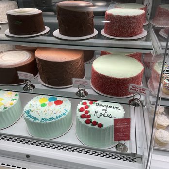 SusieCakes - Pasadena - Marble cake is top left was 44$ 6 inch cake - Bakeries Near Me - Pasadena, California SusieCakes - Pasadena - Marble cake is top left was 44$ 6 inch cake - Bakeries Near Me - Pasadena, California
