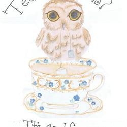 Tea For Who