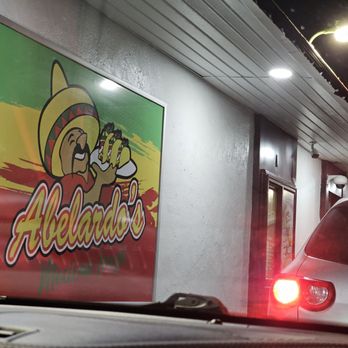 Abelardo's Mexican Restaurant - This is a sign that great food is coming! - Mexican Near Me - Bellevue, Nebraska
