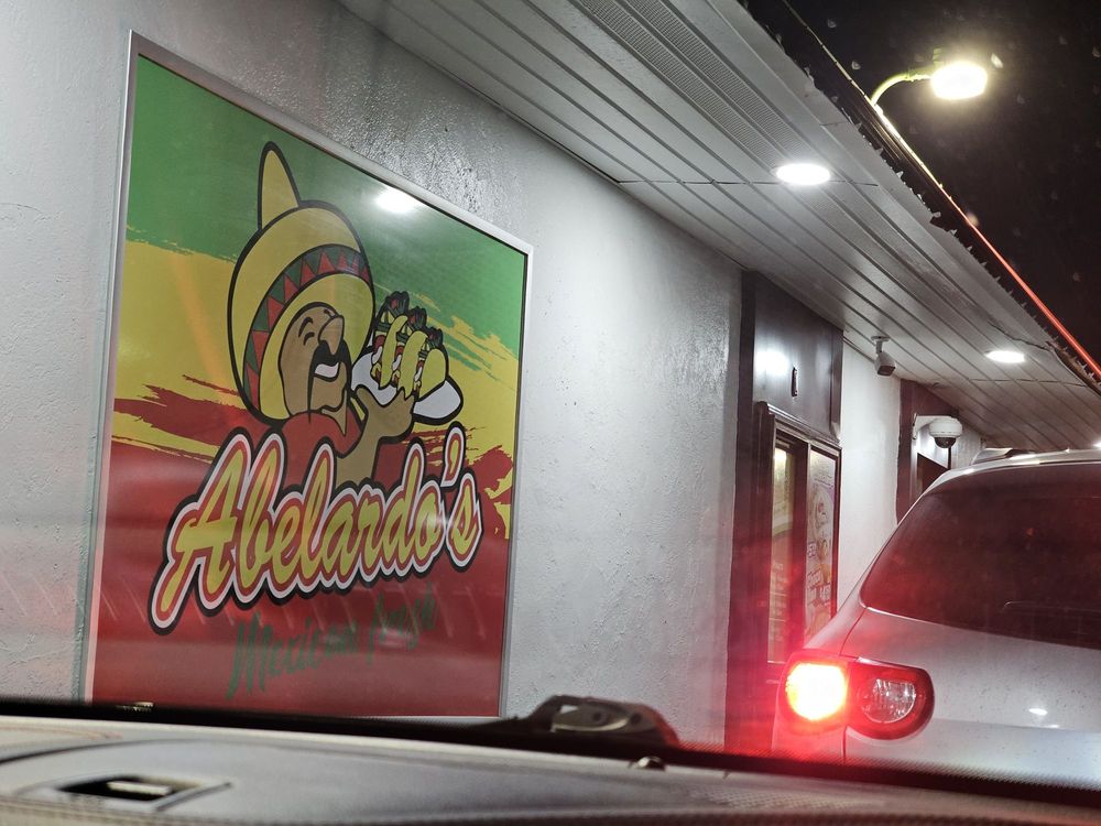Abelardo's Mexican Restaurant