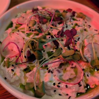 Social Kitchen - Ceviche - New Zealand Near Me - New Plymouth, TKI Social Kitchen - Ceviche - New Zealand Near Me - New Plymouth, TKI